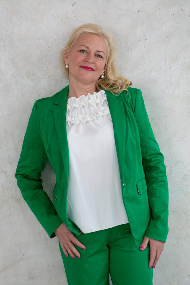 Ildikó Anna Szabó